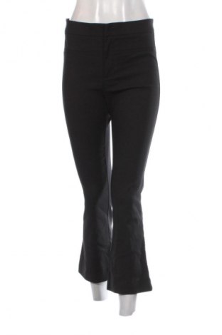 Damenhose Zara, Größe M, Farbe Schwarz, Preis 14,99 €