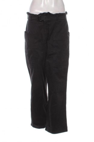 Dámske nohavice Zara, Veľkosť L, Farba Čierna, Cena  37,42 €