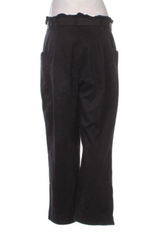 Dámske nohavice Zara, Veľkosť L, Farba Čierna, Cena  37,42 €