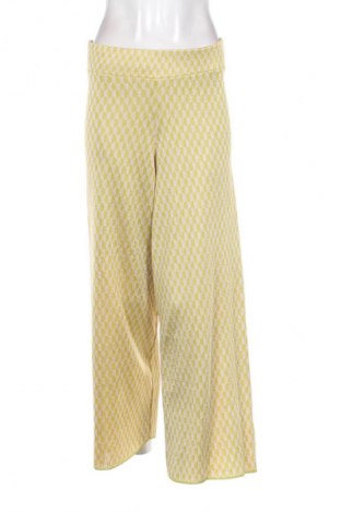 Дамски панталон Zara, Размер L, Цвят Многоцветен, Цена 20,99 лв.