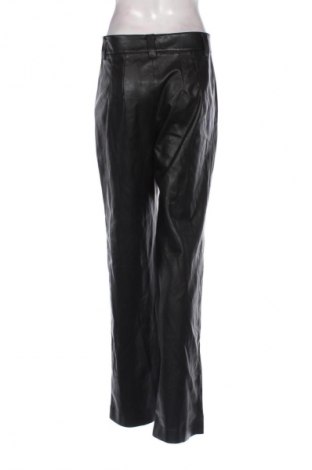 Γυναικείο παντελόνι Zara, Μέγεθος L, Χρώμα Μαύρο, Τιμή 37,42 €