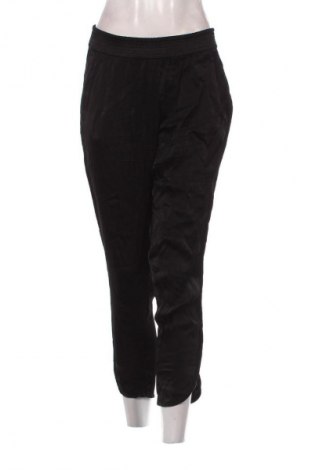 Γυναικείο παντελόνι Zara, Μέγεθος M, Χρώμα Μαύρο, Τιμή 17,99 €