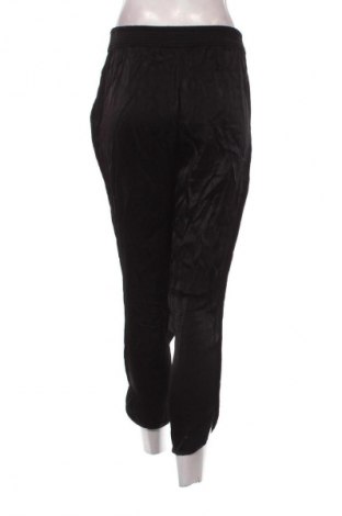 Γυναικείο παντελόνι Zara, Μέγεθος M, Χρώμα Μαύρο, Τιμή 17,99 €