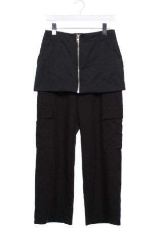 Damenhose Zara, Größe XS, Farbe Schwarz, Preis € 14,99