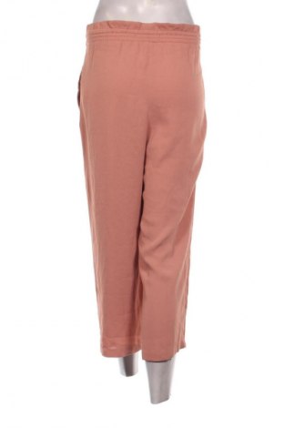 Γυναικείο παντελόνι Zara, Μέγεθος S, Χρώμα Ρόζ , Τιμή 13,99 €