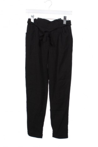 Damenhose Zara, Größe XS, Farbe Schwarz, Preis € 14,99