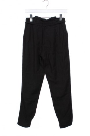 Damenhose Zara, Größe XS, Farbe Schwarz, Preis € 14,99