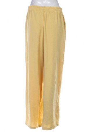 Női nadrág Zara, Méret M, Szín Sárga, Ár 3 829 Ft