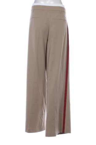 Γυναικείο παντελόνι Zara, Μέγεθος M, Χρώμα  Μπέζ, Τιμή 12,99 €