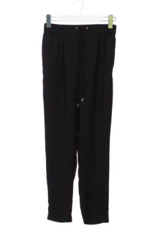 Damenhose Zara, Größe XS, Farbe Schwarz, Preis € 13,81