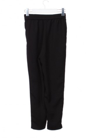Damenhose Zara, Größe XS, Farbe Schwarz, Preis € 13,81