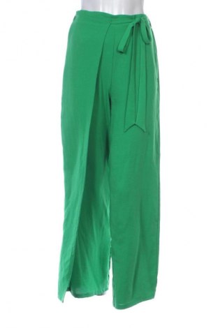 Damenhose Zara, Größe S, Farbe Grün, Preis € 14,00