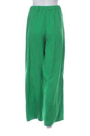 Damenhose Zara, Größe S, Farbe Grün, Preis € 14,00