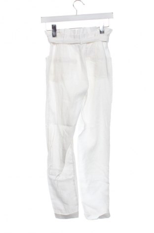 Damenhose Zara, Größe XS, Farbe Weiß, Preis € 14,00
