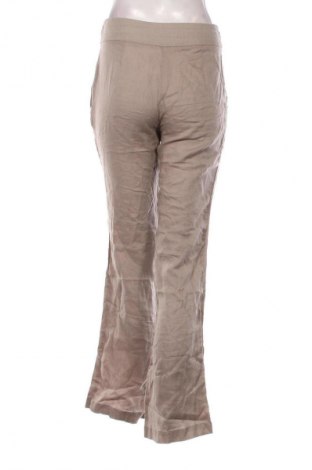 Damenhose Zara, Größe S, Farbe Beige, Preis € 15,99