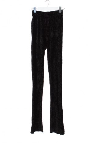 Damenhose Zara, Größe XS, Farbe Schwarz, Preis € 13,81