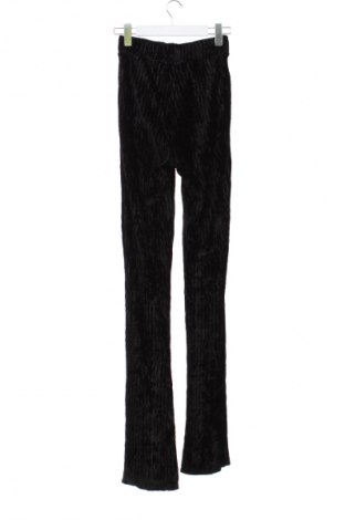 Damenhose Zara, Größe XS, Farbe Schwarz, Preis € 13,81