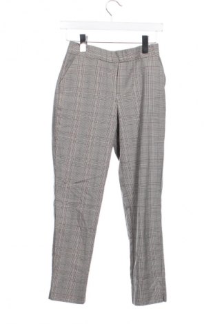 Γυναικείο παντελόνι Zara, Μέγεθος XS, Χρώμα Πολύχρωμο, Τιμή 9,99 €