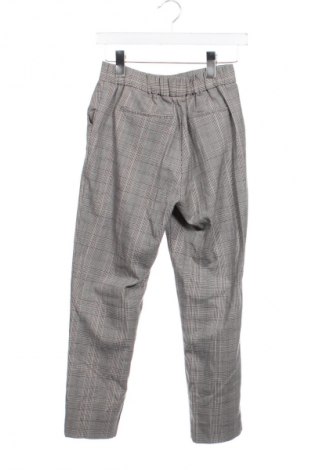 Γυναικείο παντελόνι Zara, Μέγεθος XS, Χρώμα Πολύχρωμο, Τιμή 9,99 €