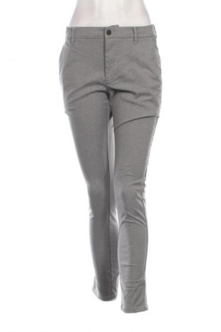 Damenhose Zara, Größe S, Farbe Grau, Preis 13,99 €
