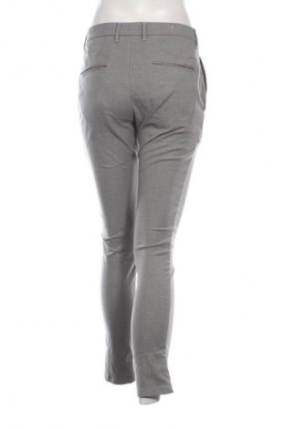 Damenhose Zara, Größe S, Farbe Grau, Preis 13,99 €
