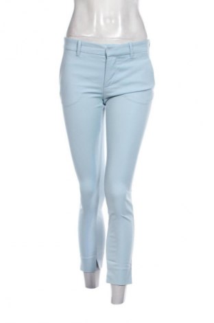 Damenhose Zara, Größe S, Farbe Blau, Preis € 13,80