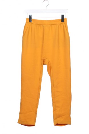 Dámske nohavice Zara, Veľkosť XS, Farba Žltá, Cena  15,95 €