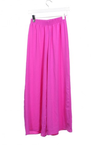 Γυναικείο παντελόνι Zara, Μέγεθος XXS, Χρώμα Βιολετί, Τιμή 16,99 €