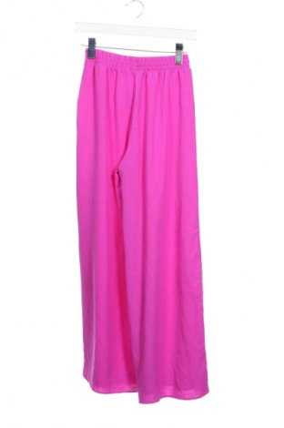 Γυναικείο παντελόνι Zara, Μέγεθος XXS, Χρώμα Βιολετί, Τιμή 16,99 €