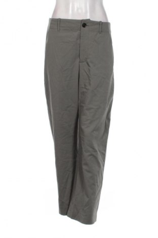 Dámske nohavice Zara, Veľkosť M, Farba Sivá, Cena  13,95 €