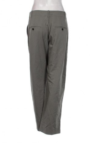 Dámske nohavice Zara, Veľkosť M, Farba Sivá, Cena  13,95 €