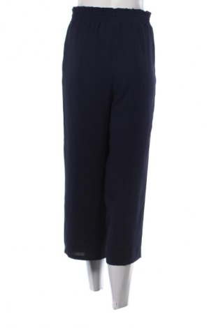 Pantaloni de femei Zara, Mărime S, Culoare Albastru, Preț 71,00 Lei