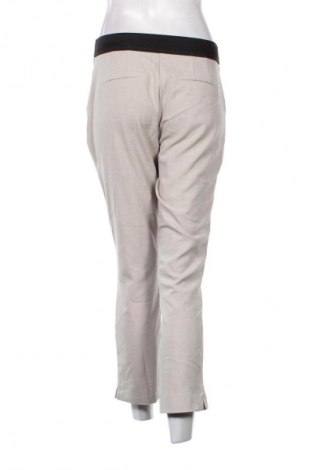 Дамски панталон Zara, Размер M, Цвят Сив, Цена 25,99 лв.