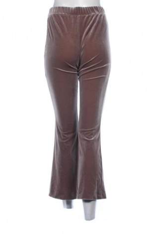 Dámske nohavice Zara, Veľkosť S, Farba Hnedá, Cena  16,95 €