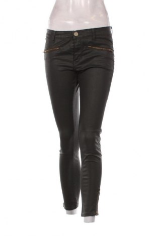 Damenhose Zara, Größe L, Farbe Grün, Preis € 17,99