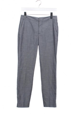 Damenhose Zara, Größe XS, Farbe Grau, Preis 18,99 €