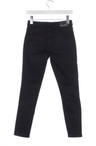 Pantaloni de femei Zara, Mărime XS, Culoare Negru, Preț 71,05 Lei