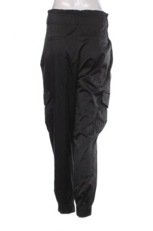 Дамски панталон Zara, Размер M, Цвят Черен, Цена 25,99 лв.