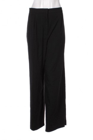 Pantaloni de femei Zara, Mărime L, Culoare Negru, Preț 115,99 Lei