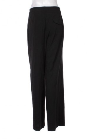 Pantaloni de femei Zara, Mărime L, Culoare Negru, Preț 115,99 Lei