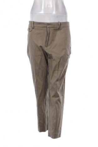 Női nadrág Zara, Méret L, Szín Bézs, Ár 7 809 Ft