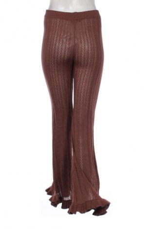 Damenhose Zara, Größe S, Farbe Braun, Preis € 13,80