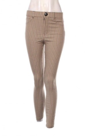 Pantaloni de femei Zara, Mărime M, Culoare Multicolor, Preț 50,99 Lei