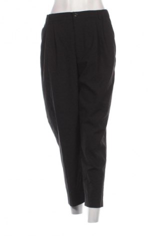 Dámské kalhoty  Zara, Velikost L, Barva Černá, Cena  399,00 Kč