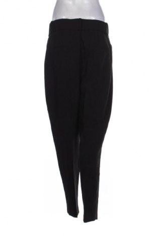 Pantaloni de femei Zara, Mărime XL, Culoare Negru, Preț 80,99 Lei