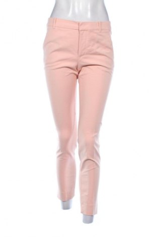 Dámske nohavice Zara, Veľkosť M, Farba Ružová, Cena  15,95 €