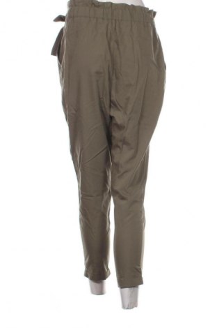 Damenhose Zara, Größe M, Farbe Grün, Preis € 13,81