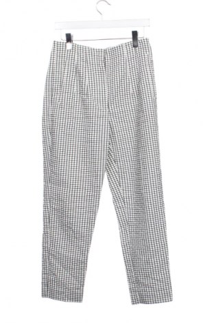 Дамски панталон Zara, Размер XS, Цвят Многоцветен, Цена 16,99 лв.