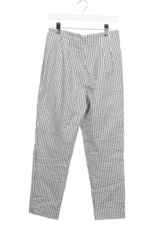 Дамски панталон Zara, Размер XS, Цвят Многоцветен, Цена 16,99 лв.