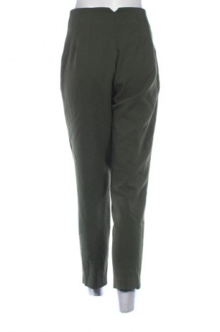 Damenhose Zara, Größe S, Farbe Grün, Preis € 15,99